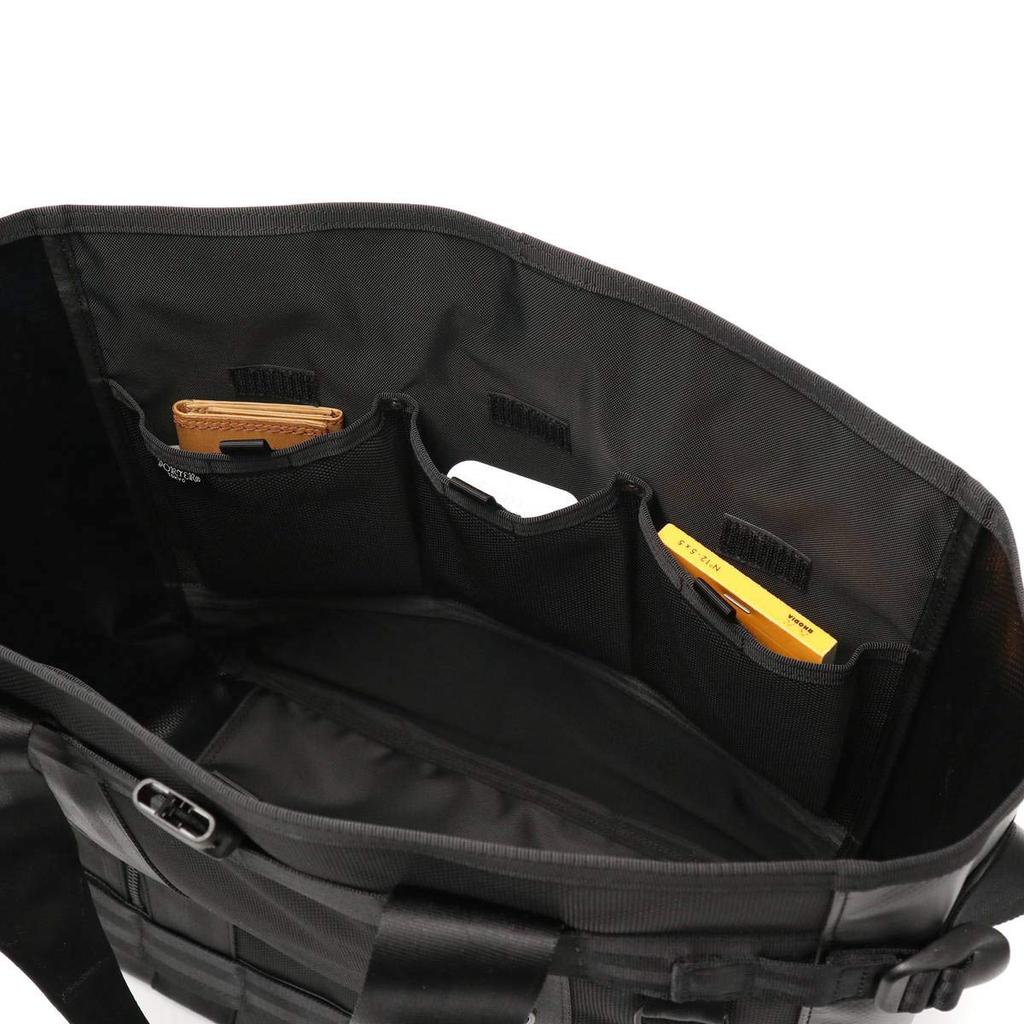 Вертикальная сумка Porter Heat 703-06971