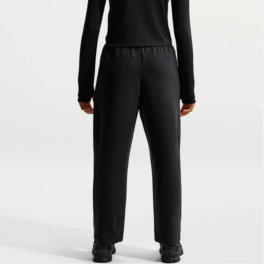 Nike Mavn Therma-Fit Однотонные Теплые Тонкие Флисовые Спортивные Штаны Детские штаны IM1764-010