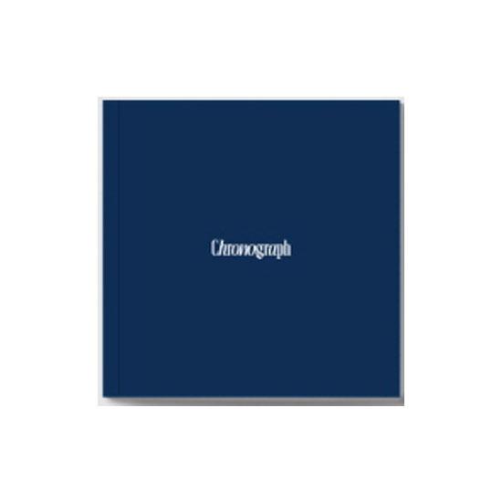 VICTON 3-й альбом хронограф