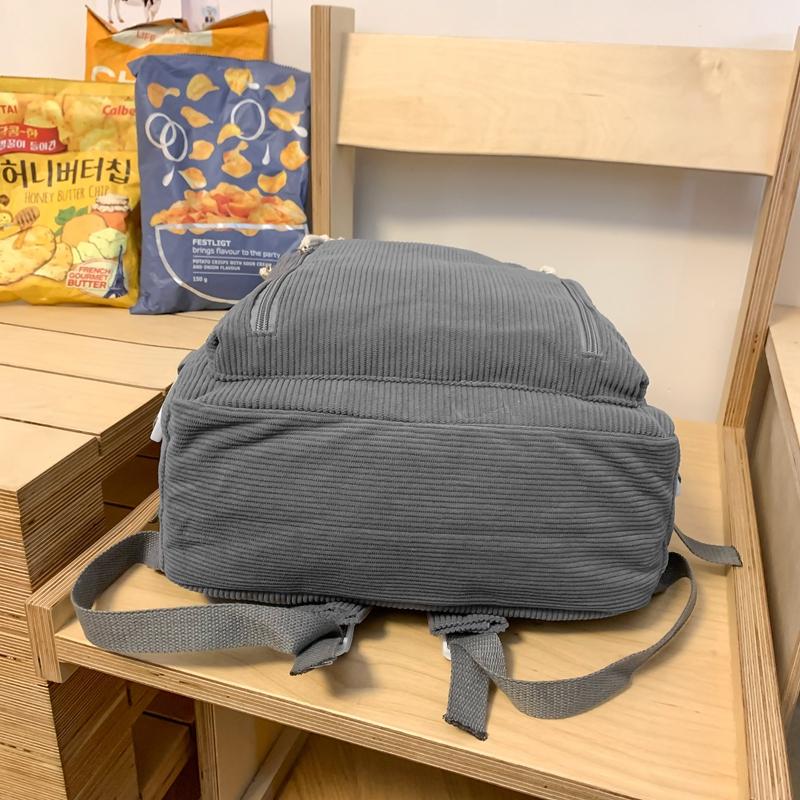 Школьный женский студенческий модный рюкзак для отдыха