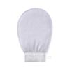 1Pc Hot Moroccan Hammam Exfoliating Mitt Kessa Scrub Glove Preparation Durable Shower Scrub Gloves Body Facial Tan Massage Mitt