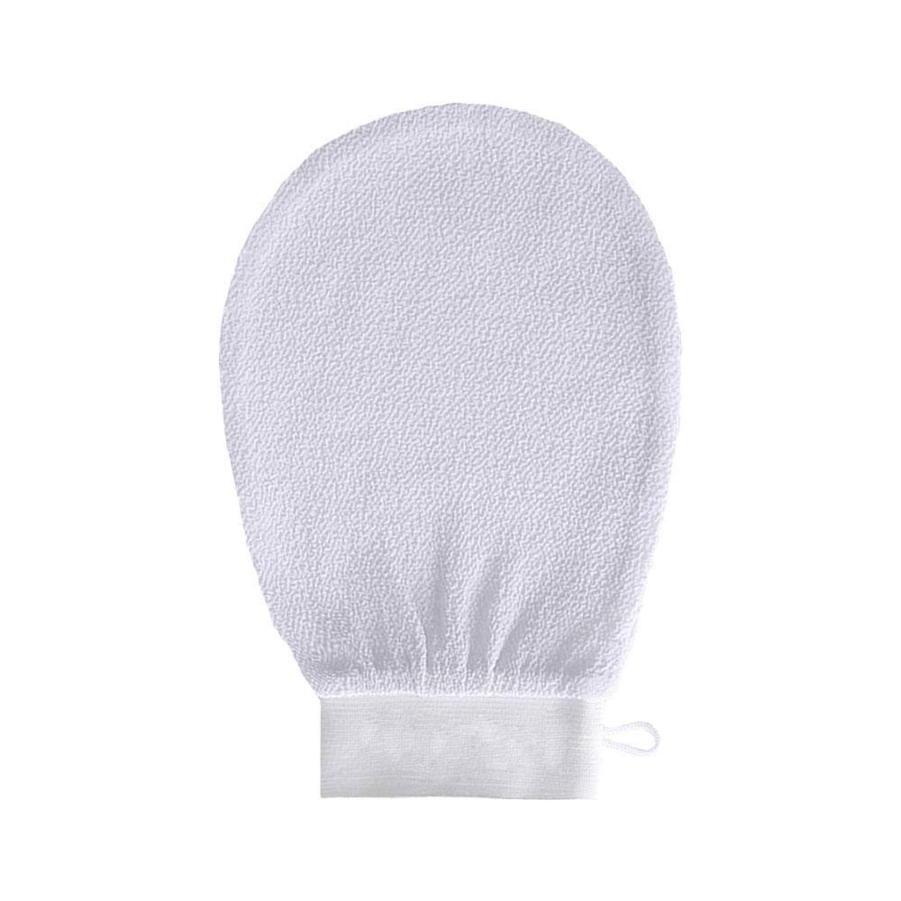1Pc Hot Moroccan Hammam Exfoliating Mitt Kessa Scrub Glove Preparation Durable Shower Scrub Gloves Body Facial Tan Massage Mitt