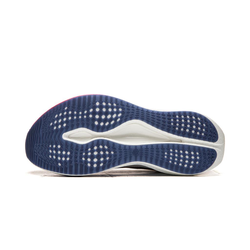 Li Ning Red Hare 9 ULTRA Амортизация Нескользящие Дышащие Легкие Упругие Низкие Кроссовки для Бега Мужские ARPW007-16