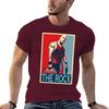 dwayne johnson T-Shirt edition vintage clothes plain t shirts