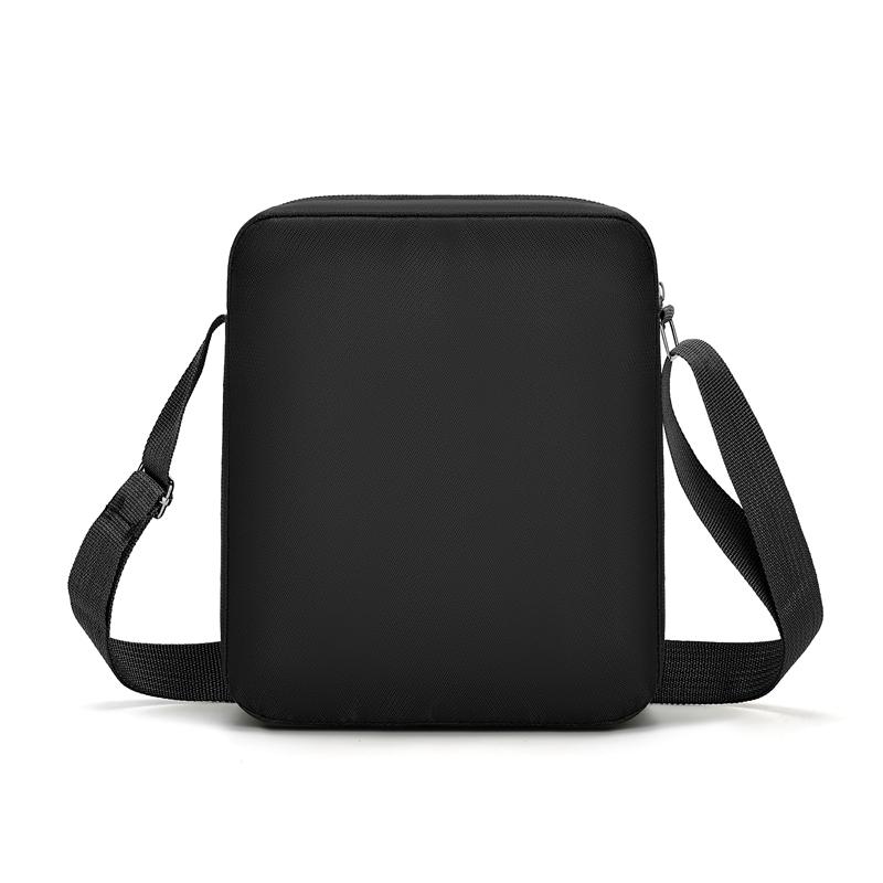 Мужская сумка через плечо, повседневная мужская сумка, водонепроницаемая, многофункциональная, сумка через плечо для активного отдыха