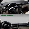 Для 2006-2013 FAW Besturn B70 Коврик на приборную панель Коврик на приборную панель Чехол на приборную панель Накладка-солнцезащитный коврик для приборной панели Украшения
