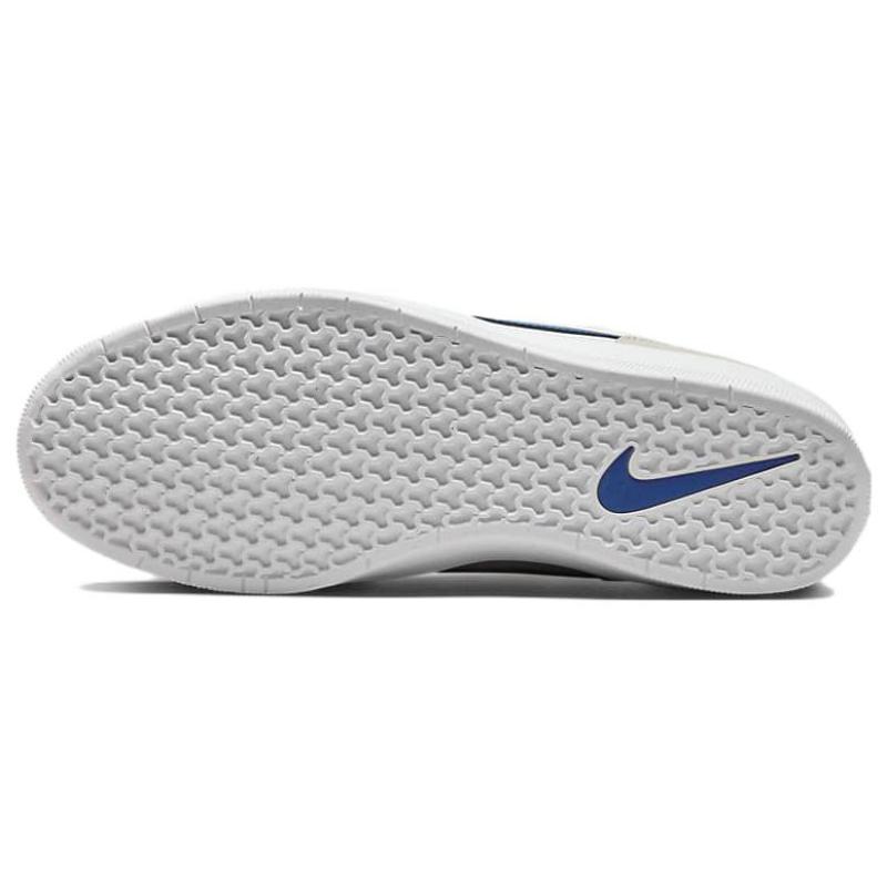 Nike Sb Force 58 Phantom Blue Jay Skateboard Shoes CZ2959-007