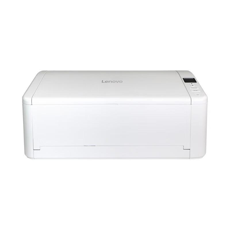 Lenovo GSS Series Document Scanners CN plug (adapter included)