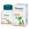 Wellness Pure Herbs Ashvagandha Общее оздоровление - 60 таблеток и Himalaya Wellness Pure Herbs Hadjod Здоровье костей и суставов - 60 таблеток