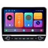 10.1INCH Large Screen Intelligent Android Navigation All-in-one Machine Car Radio Multimedia Player