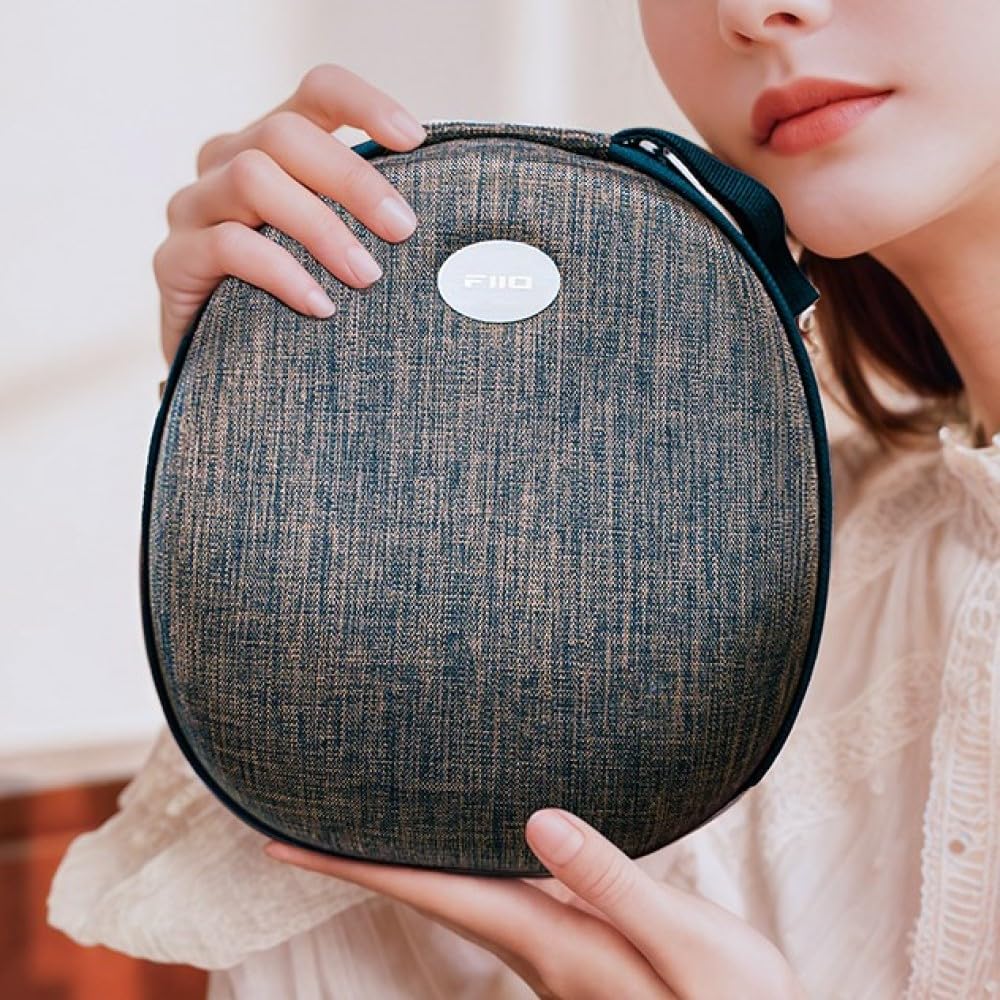 FIIO FT1Pro from Authorized Japanese Serial Number Open Equipped with Planar Magnetic Field Audio Certification FIO-FT1PRO-B [Ships Retailer,