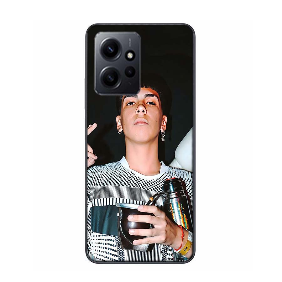 Чехол для телефона Singer M-Milo J для Redmi 12 13C 14C 12C Note 14 13 Pro Plus 10 10A 10C 9 9A 9C 9T K70 K80 Pro 8 8A Прозрачный ТПУ