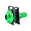 Kit Motobike Accessories Spire Speed Motorcycle Fairing Bolts Fastener Clips M5 Screws & Nuts