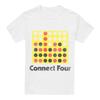 Connect Four Mens T-Shirt