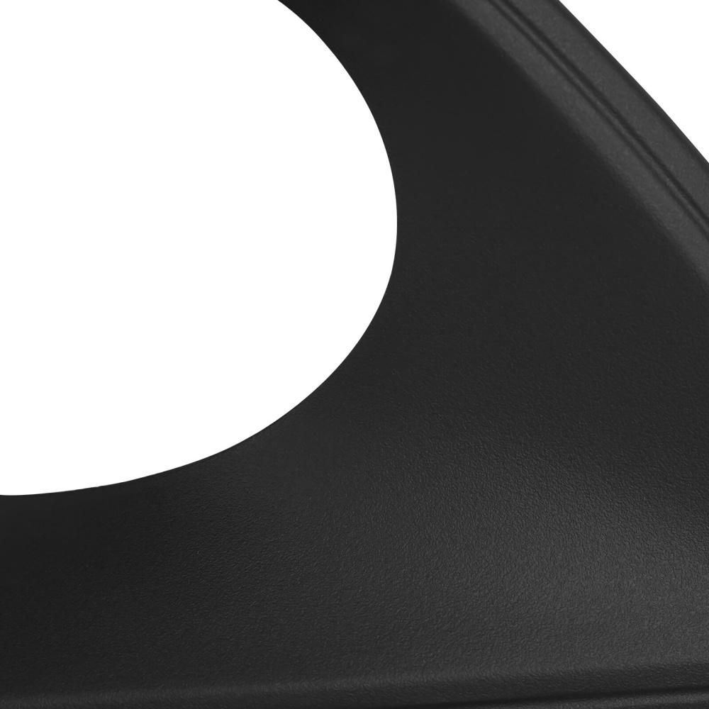 Front Left Fog Light Cover For Mercedes-Benz Sprinter W907 W910 2019-2022