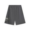 Li Ning Спортивная жизнь Коллекция Повседневные шорты Мужские AKSW233-2