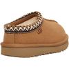 UGG Тапочки Tasman 2 для малышей каштановые детские кроссовки коричневые 1019066T-CHE