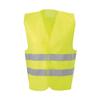 Printwear Unisex Adult EN ISO 20471 Hi-Vis Vest