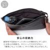 [epe] Men's Genuine Leather Clutch Bag, Brand Name, Wedding Handle, Leather Bag, Large Capacity, Popular Second Bag