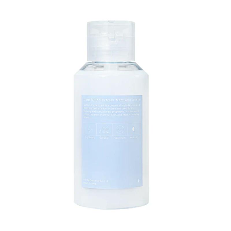 GLOW Lemon Vitamin Toner 300ml