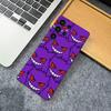 Anime P-Pokemon Gengar Phone Case For Samsung S 24 fe 25 Ultra plus 20 lite 21 30 22 23 24 22 Ultra 5G Fundas