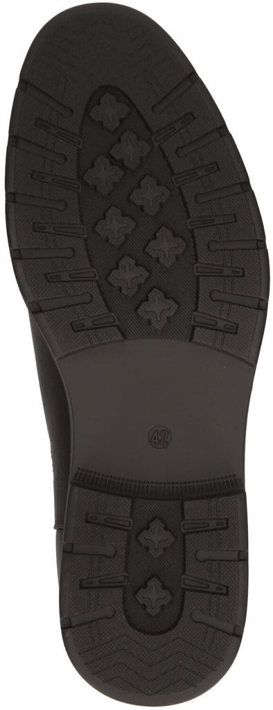 Ботинки Jack & Jones dunkelbraun 21583242