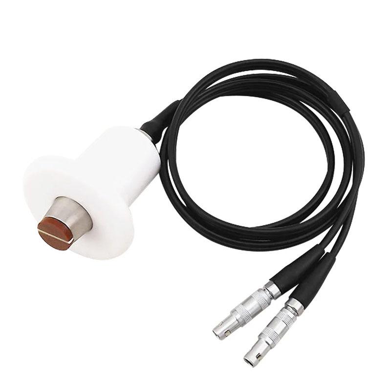 PT-08 PT-04 ZT-12 HT-5 NDT Ultrasonic Thickness Gauge Probe Transducer for Thickness Measurement
