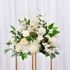 Party Decoration Plastic Flowers Wedding Flowers Artificial Flower Wedding Supplies