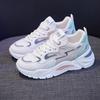 Fashion 2024Sneakers New Fashion All-match Platform Shoes Comfort Non Slip Casual Running Shoes Women Vulcanize Shoes Zapatos