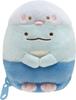 Sumikkogurashi Everyone's Kotorikko Newborn Plush Toy Lizard MF51401