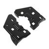 Front Left / Right Bumper Side Bracket Support 22757263 22757264 Replacements
