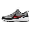 Nike Кроссовки мужские Nike Air Zoom Spiridon SP Серебристо-красные 2024 Металлический серебристый Спортивно-красный Черный HF9117-001