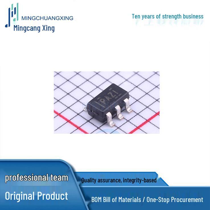 TPS76301DBVR SOT23-5 IC - New Original Stock Available