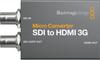 Blackmagic Design Micro Converter SDI to HDMI 3G (Официальный японский продукт)
