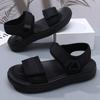 Classic Men's Sandals Spring and Summer New Casual Outdoor Sports Non-slip Wear-resistant Beach Comfortable