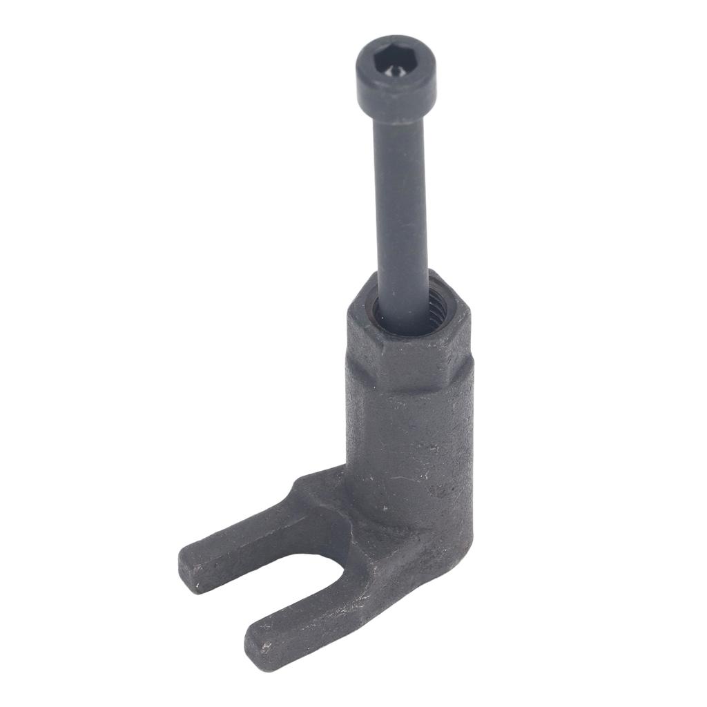 Набор инструментов для снятия дизельных форсунок Легкая эффективная разборка Инструмент для снятия форсунок из углеродистой стали для топлива