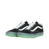 Vans Old Skool Fashion Wrap Low-Top Canvas Shoes Unisex Sneakers Black VN0005UFY61