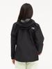 North Cloud Jacket Waterproof Breathable Lightweight Black S [The Face] Women's Gore-Tex