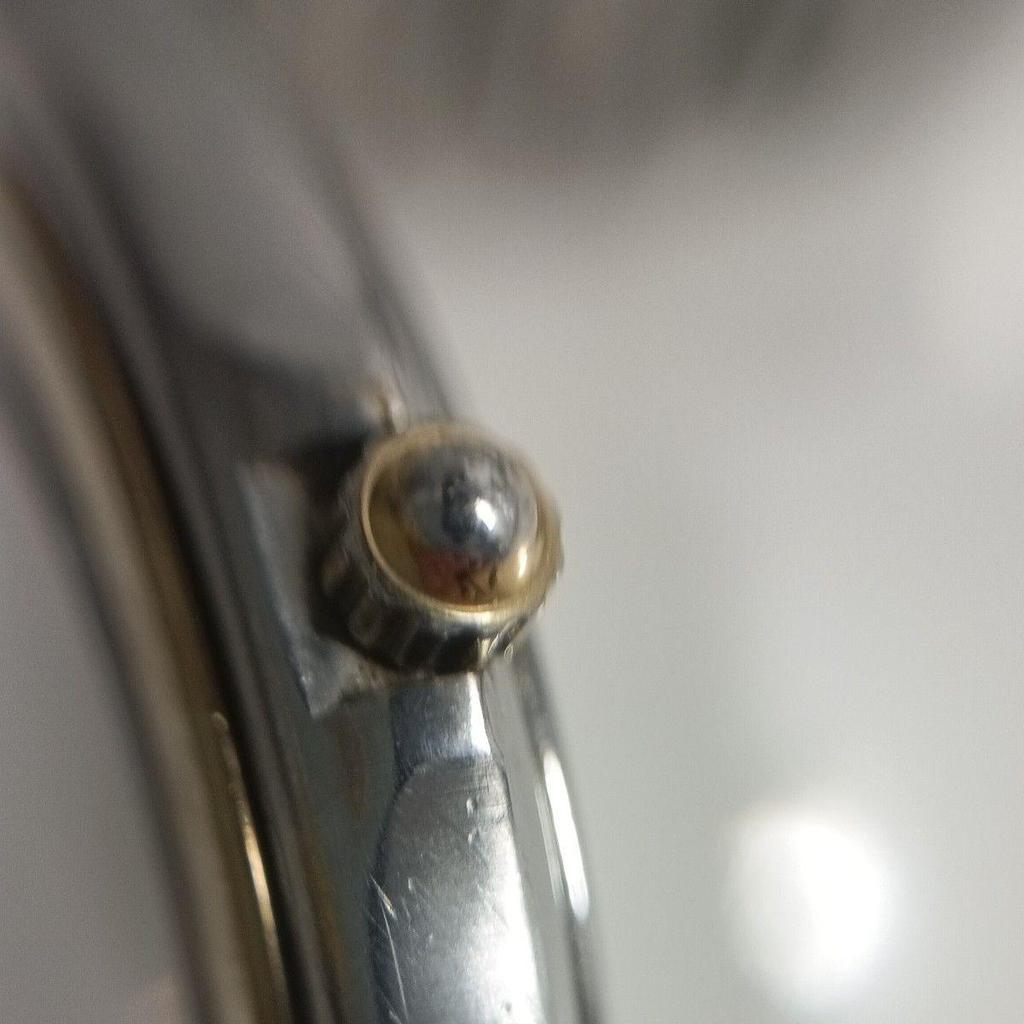 Б/у SEIKO Presage 5E39-6A10 Работоспособность не подтверждена