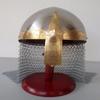 Halloween Medieval Armour Designer Norman Armor Helmet Re-enactment Replica