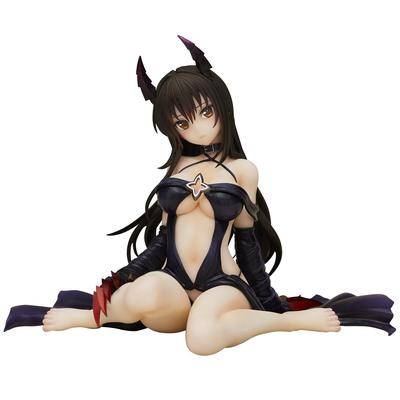 To Darkness Котегава Юи Шкала Тьмы ПВХ АБС Раскрашенная Полная Фигурка Love-Ru вер.. 1/6 и