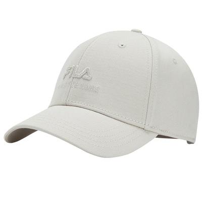 Fila Летняя бейсболка для пары 2026