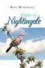 Книга Flight of a Nightingale