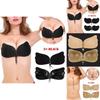 Women Sexy Lingerie Silicone Adhesive Stick On Magical Push Up Invisible Bra For Ultimate Comfort And Support