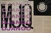 LP Record MODERN JAZZ QUARTET  Django SMJ6502PROMO PRESTIGE 1975 Japan Jazz Used