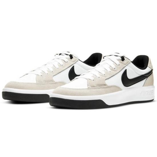 Nike Adversary SB Premium Белый - CW7456-100