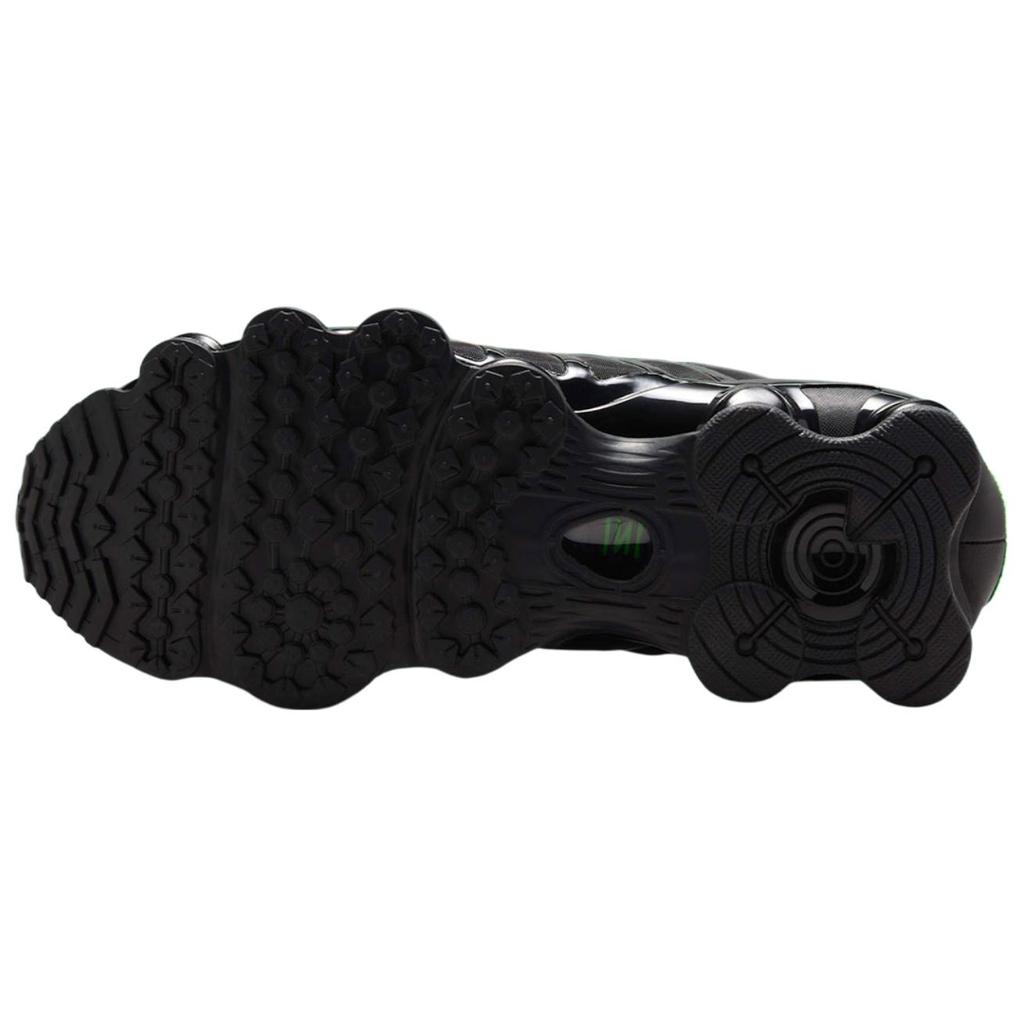 Nike Shox TL 'Black Green Strike' AV3595-012