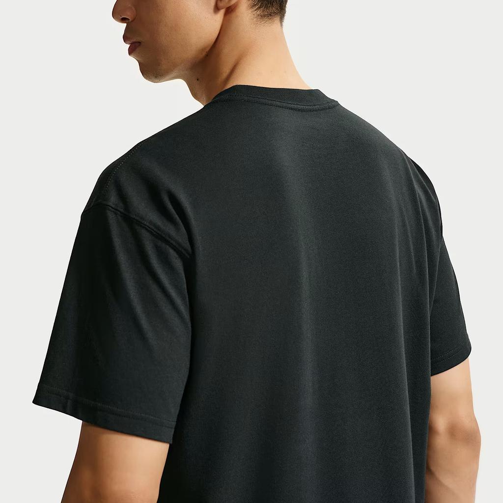 Nike Мужская футболка с коротким рукавом U Nsw Tee Lse Reflective Топы IM3758-010
