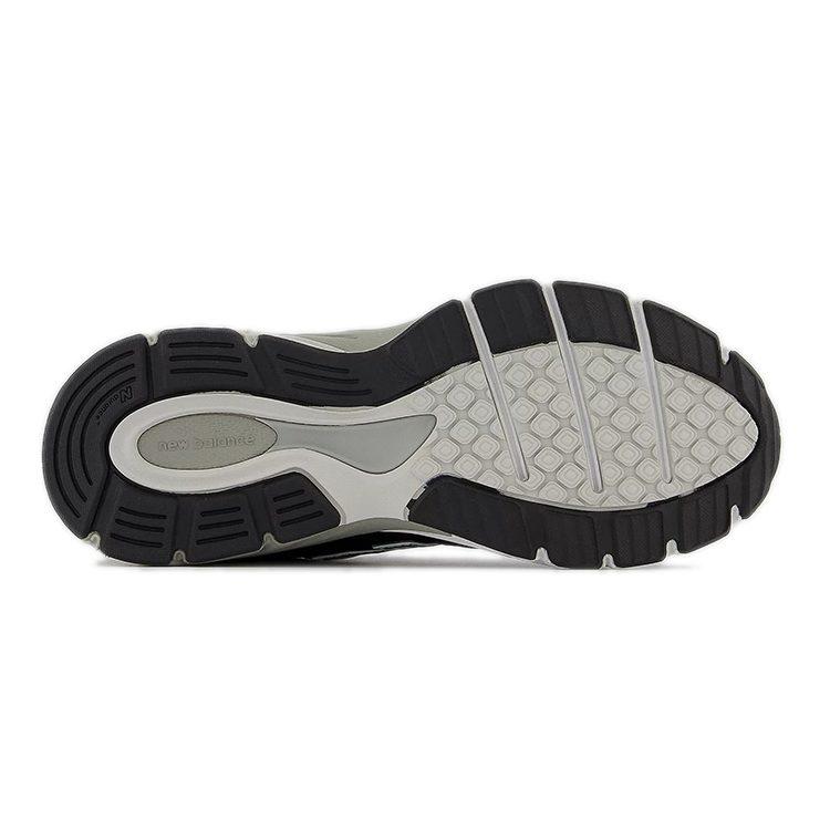 New Balance 990v3 Черный GS GC990BS3