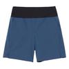 Шорты для тенниса Шорты из эластичной ткани Шорты для тенниса EW223105 Lake Mirror Navy S [Elesse] Женские